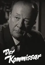 Póster de Der Kommissar