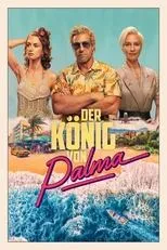 Póster de Der König von Palma