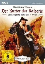 Póster de Der Kurier der Kaiserin
