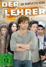 Póster de Der Lehrer
