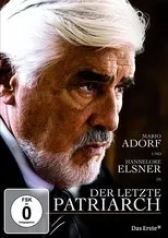 Póster de Der letzte Patriarch