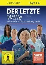 Póster de Der letzte Wille