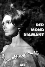Póster de Der Monddiamant