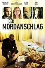 Póster de Der Mordanschlag