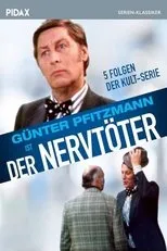 Póster de Der Nervtöter