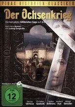 Póster de Der Ochsenkrieg