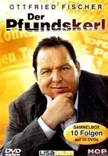 Póster de Der Pfundskerl