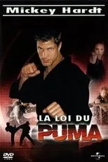 Póster de Der Puma - Kämpfer mit Herz