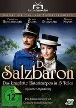 Póster de Der Salzbaron