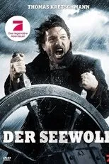 Póster de Der Seewolf