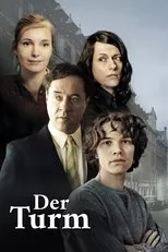 Póster de Der Turm