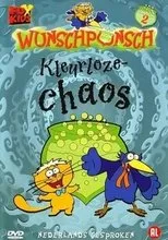 Póster de Der Wunschpunsch