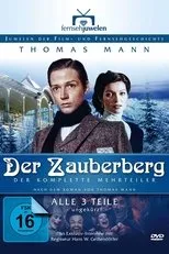 Póster de Der Zauberberg