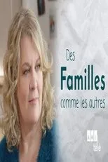 Póster de Des familles comme les autres