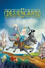 Póster de (Des)encanto