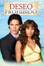 Póster de Deseo Prohibido