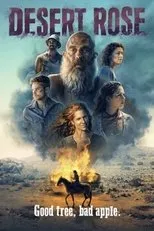 Póster de Desert Rose