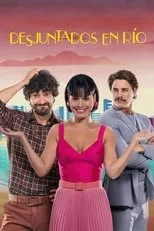 Póster de Desjuntados en Río