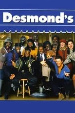 Póster de Desmond's