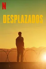 Póster de Desplazados