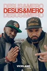 Póster de Desus & Mero