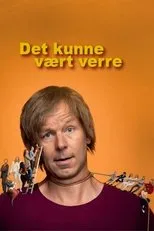 Póster de Det kunne vært verre