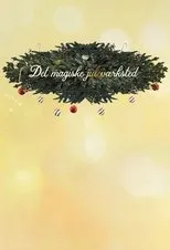 Póster de Det magiske juleværksted