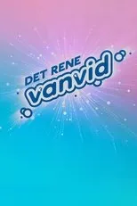 Póster de Det rene vanvid