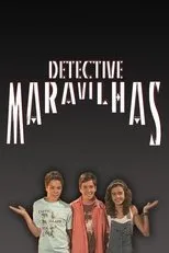 Póster de Detective Maravilhas