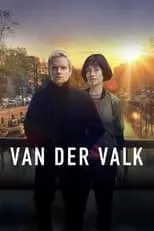 Póster de Detective Van der Valk