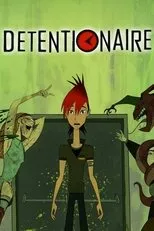 Póster de Detentionaire