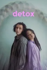 Póster de Détox