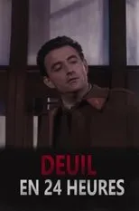 Póster de Deuil en 24 heures