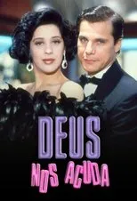 Póster de Deus Nos Acuda