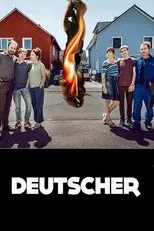 Póster de Deutscher