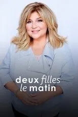 Póster de Deux filles le matin