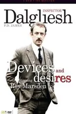 Póster de Devices and Desires