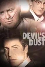 Póster de Devil's Dust
