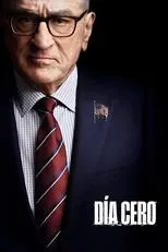 Póster de Día cero