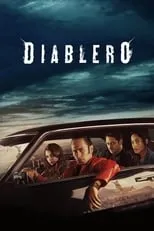 Póster de Diablero