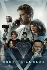 Póster de Diamantes turbios