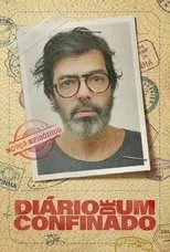 Póster de Diário de um Confinado
