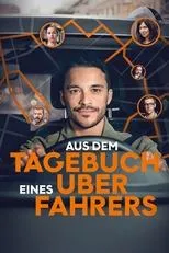 Póster de Diario de un conductor de Uber