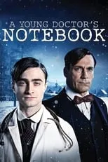 Póster de Diario de un joven doctor
