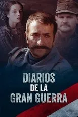 Póster de Diarios de la Gran Guerra