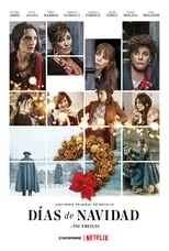 Póster de Días de Navidad