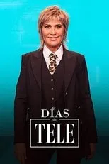 Póster de Días de tele