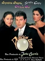 Póster de Días sin luna