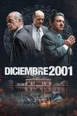 Póster de Diciembre 2001