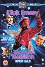 Póster de Dick Emery - The Thames Television Specials